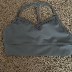 FIVE DANCEWEAR BOSS BRA YOUTH LARGE